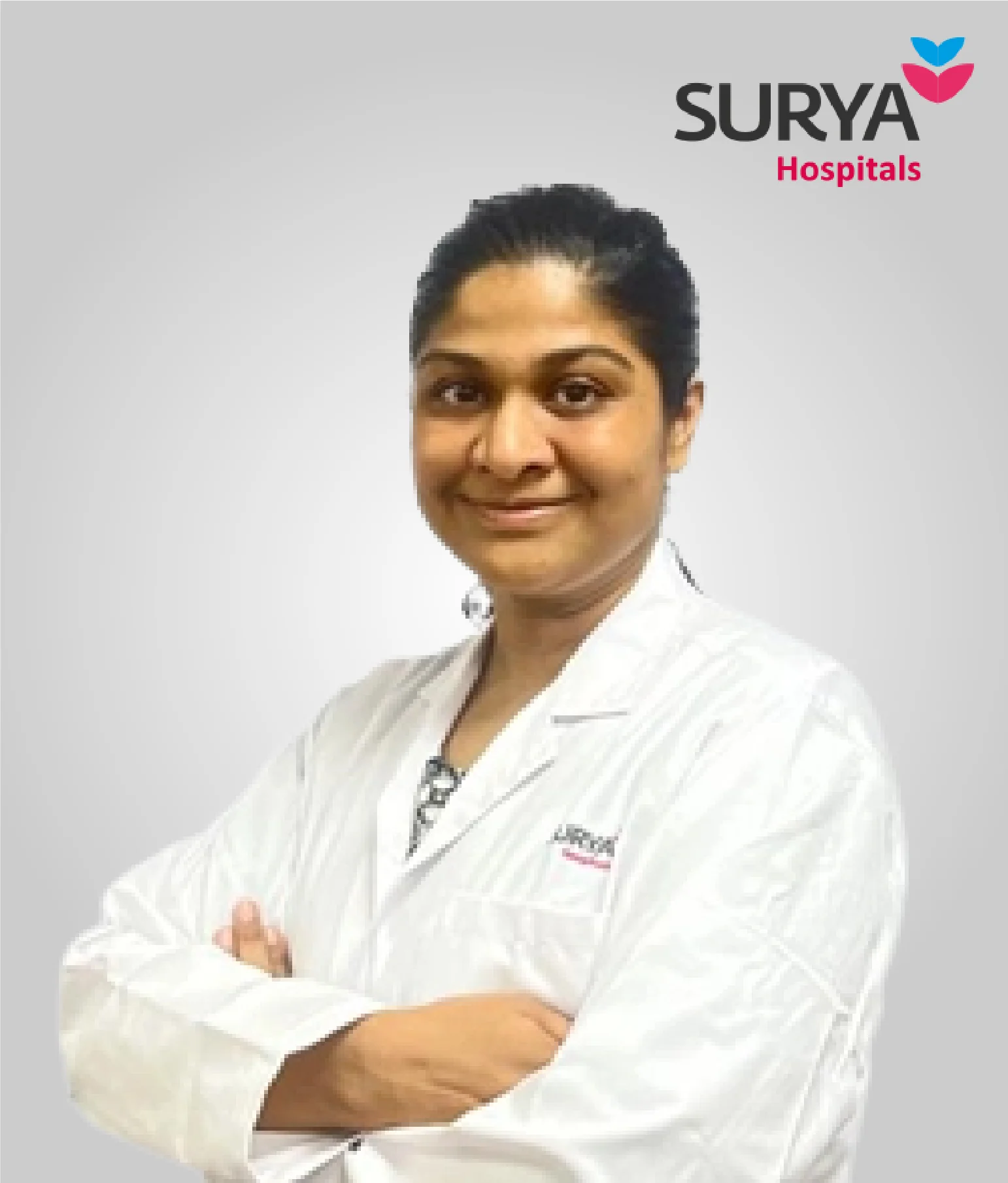 Surya Hospital